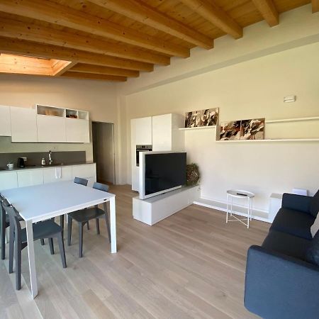 Little Mier Villa Iseo Exterior photo